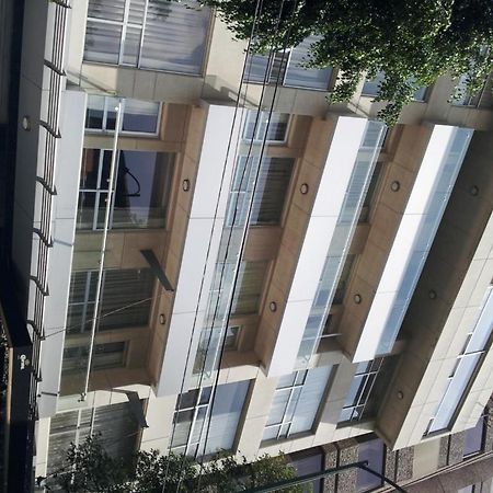 Aparthotel Departamento Masliah Meksyk Zewnętrze zdjęcie