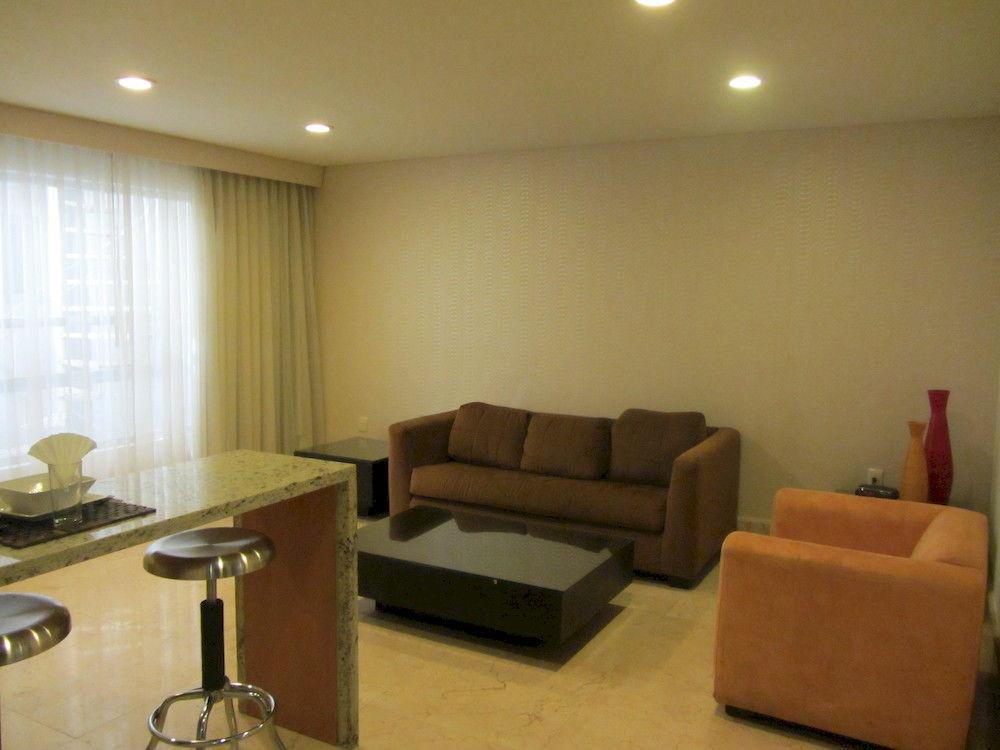 Aparthotel Departamento Masliah Meksyk Zewnętrze zdjęcie