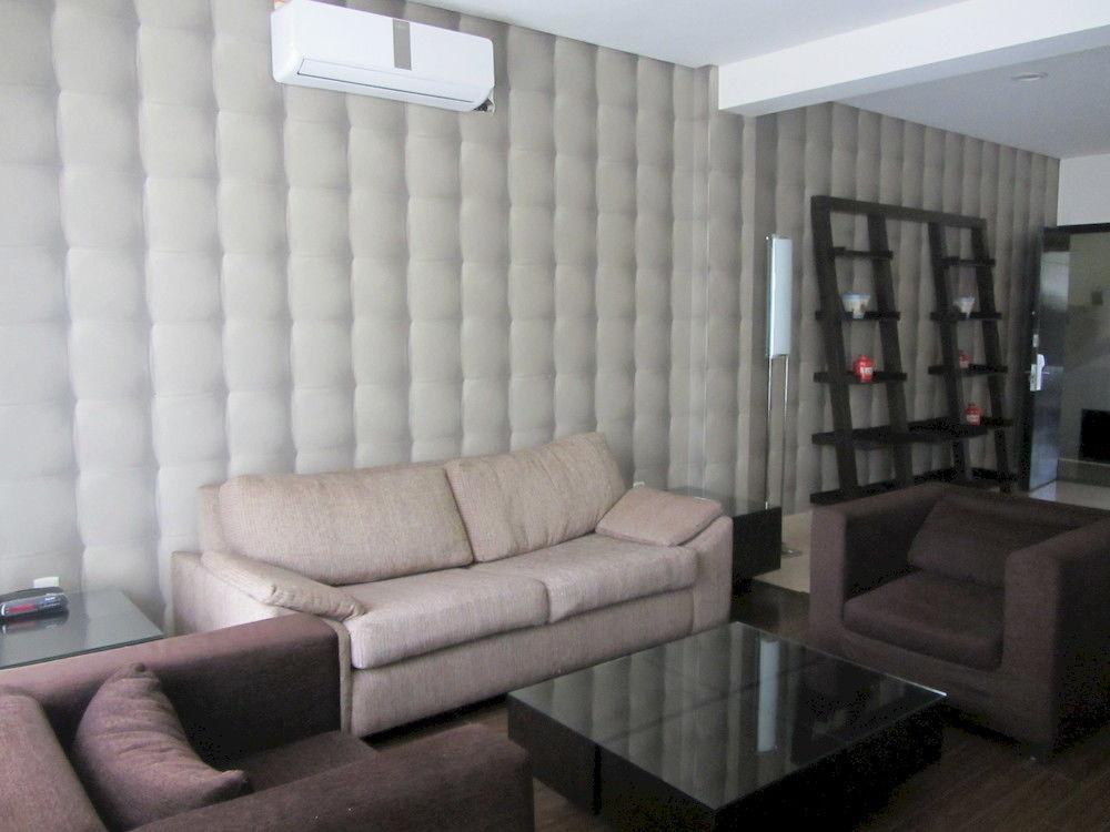Aparthotel Departamento Masliah Meksyk Zewnętrze zdjęcie