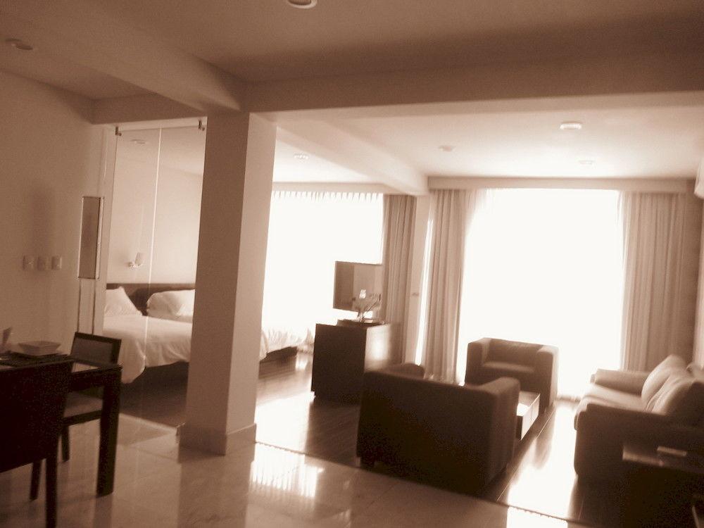 Aparthotel Departamento Masliah Meksyk Zewnętrze zdjęcie