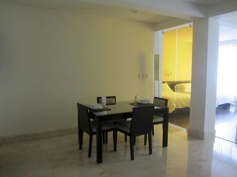 Aparthotel Departamento Masliah Meksyk Zewnętrze zdjęcie