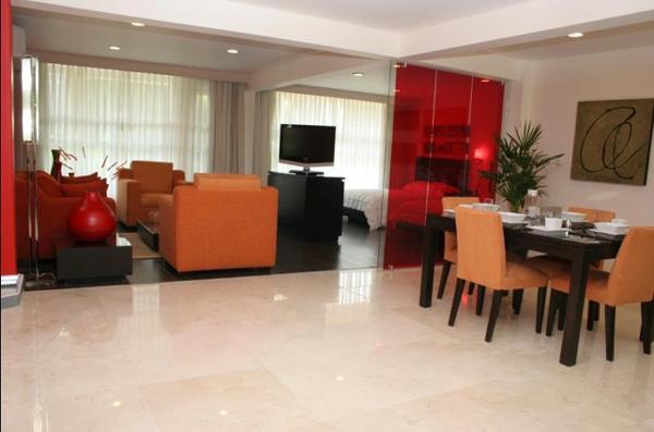Aparthotel Departamento Masliah Meksyk Zewnętrze zdjęcie