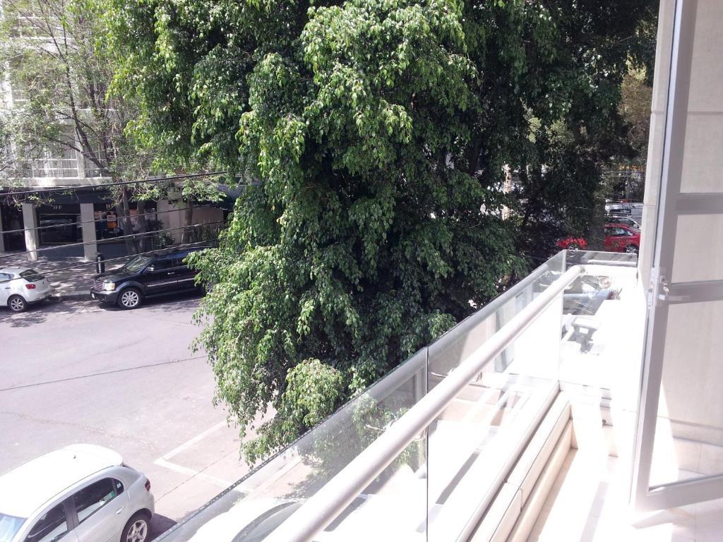 Aparthotel Departamento Masliah Meksyk Pokój zdjęcie
