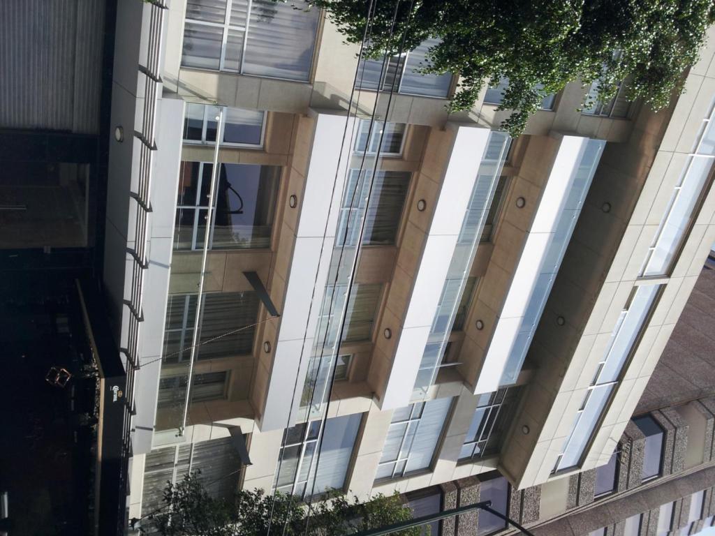 Aparthotel Departamento Masliah Meksyk Zewnętrze zdjęcie
