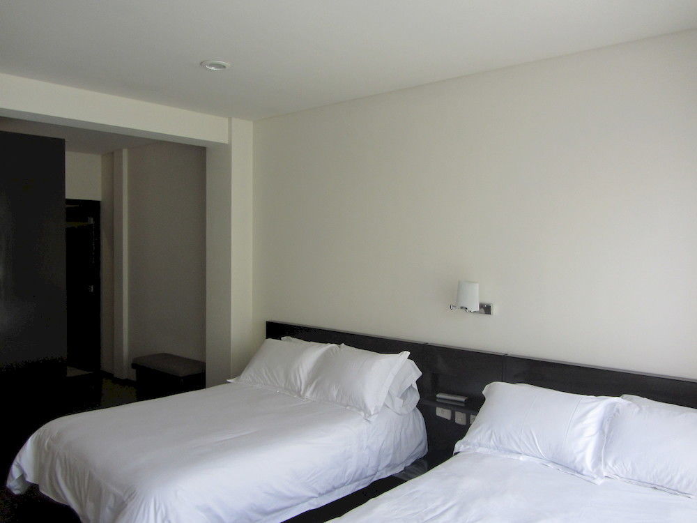 Aparthotel Departamento Masliah Meksyk Zewnętrze zdjęcie