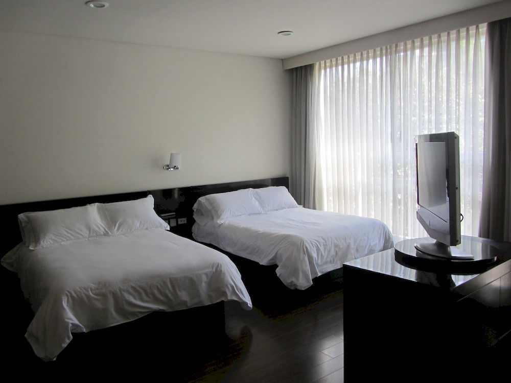 Aparthotel Departamento Masliah Meksyk Zewnętrze zdjęcie
