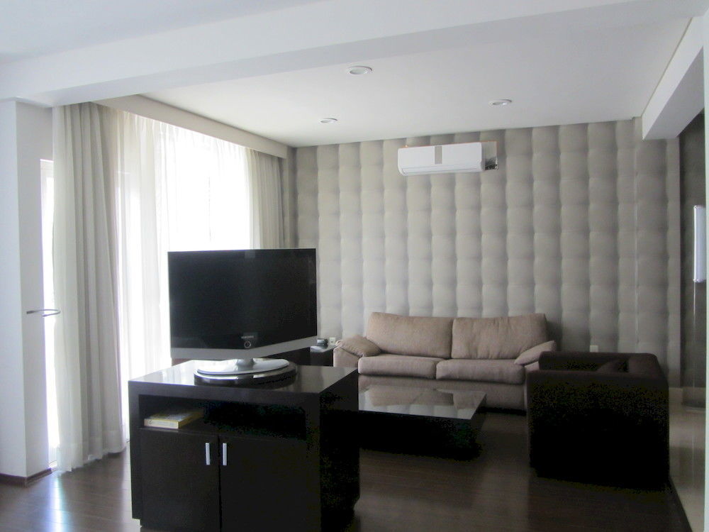 Aparthotel Departamento Masliah Meksyk Zewnętrze zdjęcie